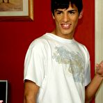 Second pic of When he arrives there, he finds that the proprietor, Francois, is about the same age as he is boys first time sex story