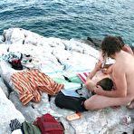 First pic of Chics beach
