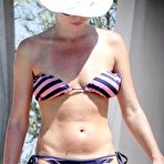 Third pic of  Amanda Holden fully naked at Largest Celebrities Archive! 