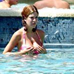 Second pic of  Tori Spelling - nude and naked celebrity pictures and videos free!