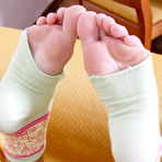 Fourth pic of Free Pictures ::: Cutegirlfeet.com