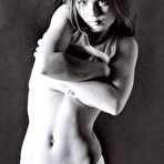 First pic of  Geri Halliwell fully naked at TheFreeCelebMovieArchive.com! 