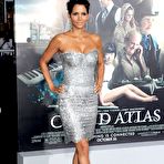 Second pic of Halle Berry naked celebrities free movies and pictures!