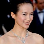 Third pic of Zhang Ziyi sex pictures @ Famous-People-Nude free celebrity naked 
../images and photos