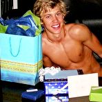 Second pic of BannedMaleCelebs.com | Austin Butler nude photos