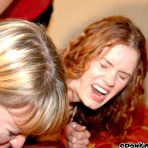 Third pic of Miss Chris spanking the ladies