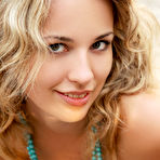 Fourth pic of Cherry Nudes - Nata Lovely Pearls