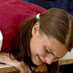 Third pic of LUPUS SPANKING - free spanking on BDSMBook.com