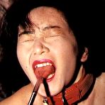 Second pic of asian bdsm