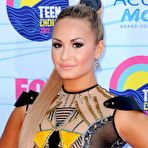 Second pic of Demi Lovato naked celebrities free movies and pictures!