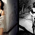 Second pic of :: Babylon X ::Adriana Lima gallery @ Famous-People-Nude.com nude 
and naked celebrities