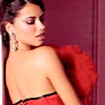 Fourth pic of :: Babylon X ::Adriana Lima gallery @ Famous-People-Nude.com nude 
and naked celebrities