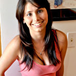 First pic of Cherry Nudes - Haileys Hideaway Tank Top