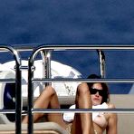 Third pic of  Cindy Crawford fully naked at Largest Celebrities Archive! 