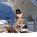 Fourth pic of  Cindy Crawford fully naked at Largest Celebrities Archive! 