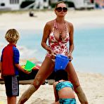 First pic of :: Babylon X ::Uma Thurman gallery @ MRnude.com nude and naked celebrities