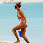 Third pic of :: Babylon X ::Uma Thurman gallery @ MRnude.com nude and naked celebrities