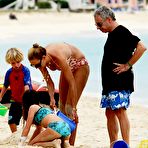 Fourth pic of :: Babylon X ::Uma Thurman gallery @ MRnude.com nude and naked celebrities