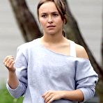 First pic of :: Babylon X ::Hayden Panettiere gallery @ Ultra-Celebs.com nude and naked celebrities