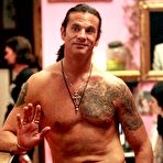 Second pic of :: BMC :: Lorenzo Lamas nude on BareMaleCelebs.com ::