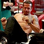 Fourth pic of :: BMC :: Lorenzo Lamas nude on BareMaleCelebs.com ::