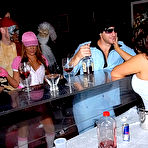 First pic of Dulce Do it to dulce Thick Horny Bartender Get Banged at the Club MILFHunter&trade;