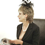 First pic of Lady Sonia: The ultimate fetish videos!
