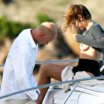 Third pic of  Natalia Vodianova fully naked at TheFreeCelebMovieArchive.com! 