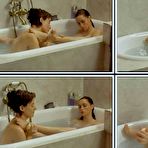 Third pic of Emmanuelle Beart sex pictures @ Famous-People-Nude free celebrity naked images and photos
