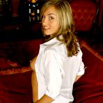 Fourth pic of OnlyMelanie.com Melanie Walsh UK Page 3 model solo girl stockings model