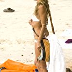 Second pic of  Elle Macpherson fully naked at Largest Celebrities Archive! 