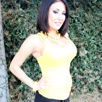 First pic of Exclusive for Worldsex - Hot girl having hardcore sex and getting a huge facial