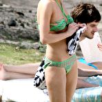 Third pic of  Ashlee Simpson fully naked at Largest Celebrities Archive! 