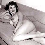 First pic of Vintage sex action in a hot retro vintage porn movie 