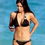 Second pic of  Arianny Celeste fully naked at TheFreeCelebMovieArchive.com! 