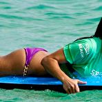 Fourth pic of  Arianny Celeste fully naked at TheFreeCelebMovieArchive.com! 