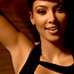 First pic of :: Largest Nude Celebrities Archive. Kim Kardashian fully naked! ::