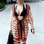 Third pic of :: Largest Nude Celebrities Archive. Kim Kardashian fully naked! ::