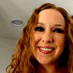 First pic of Sexy POV - Hot redhead POV hardcore sex