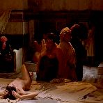Third pic of  Marie Gillain naked photos. Free nude celebrities.