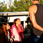 First pic of Mike In Brazil.com