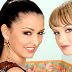 First pic of Juliana Grandi & Alin X : | hardcore | : Free picture gallery : Euro Girls on Girls - | hardcore | 