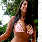 First pic of Mike In Brazil.com