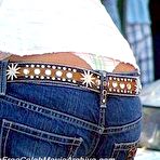 First pic of  Mickie James fully naked at TheFreeCelebMovieArchive.com! 