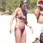 Second pic of Heidi Klum fully naked at Largest Celebrities Archive!