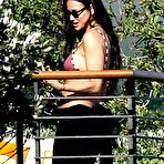 First pic of Demi Moore fully naked at Largest Celebrities Archive!