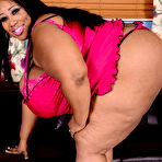 First pic of Cotton Candi Hardcore BBW Sex on PlumperPass