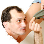 Second pic of StraponTales :: Moni&Matthew sexy strapon duo