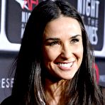 Fourth pic of Demi Moore fully naked at Largest Celebrities Archive!