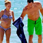 Third pic of :: Largest Nude Celebrities Archive. Hayden Panettiere fully naked! ::